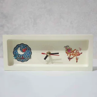 ساعت رومیزی
